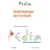 Image de Diabétologie de l'enfant Marc Nicolino, Régis Coutant