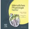 Image de Mémo-fiches : physiologie Netter Adam Myers, Susan Mulroney