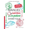 Image de Manuel de nutrition pour le patient diabétique Louis Monnier