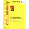 Image de Fiches ORL Collectif