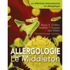Image de Allergologie : le middleton Robyn O'Hehir