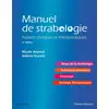 Image de Manuel de strabologie - aspects cliniques et thérapeutiques Valérie Ducret, Nicole Jeanrot