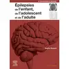 Image de Épilepsies de l'enfant, de l'adolescent et de l'adulte Sophie Dupont