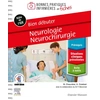 Image de Bonnes pratiques infirmières en fiches : bien débuter : neurologie-neurochirurgie Blandine Chauvière, Audrey Oulebsir