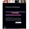 Image de Cancers du larynx (édition 2019) Sylvain Morinière, Olivier Malard, Béatrix Barry