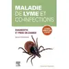 Image de Maladie de Lyme et co-infections - diagnostic et prise en charge - le point complet sur le sujet