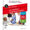 Image de Bonnes pratiques infirmières en fiches : bien débuter : la relation soignant-soigné Aurore Margat, David Naudin, Chantal Salomon-Legrand, Christine Heuzé