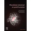 Image de Microbiote intestinal et santé humaine Collectif