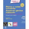 Image de Rein et voies urinaires, appareil génital masculin - enseignement intégré Luc Cormier, Antoine Valeri, Collectif