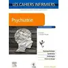 Image de Les cahiers infirmiers : psychiatrie - soins infirmiers Oleg Rouditch-Pergola, Bernard Granger