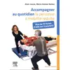 Image de Accompagner au quotidien la personne à mobilité réduite - plus de 70 fiches d'aide aux transferts María Gómez Núñez, Alain Jouve