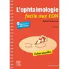 Image de L'ophtalmologie facile aux EDN : fiches visuelles (2e édition) Benoît Delaunay