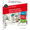 Image de Bonnes pratiques infirmières en fiches : bien débuter : réanimation, soins intensifs David Naudin, Laurent Brocker, Christophe Flageul