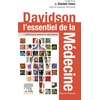 Image de Davidson : l'essentiel de la médecine Collectif