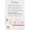 Image de Alimentation de l'enfant et de l'adolescent Christophe Dupont