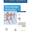 Image de Les cahiers infirmiers : rhumatologie-orthopédie : soins infirmiers Bernard Mazières, Pierre Chiron