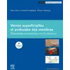 Image de Veines superficielles et profondes des membres : traitements endoveineux et chirurgicaux Yves Alimi, Vincent Crébassa, Olivier Hartung