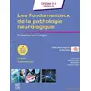 Image de Les fondamentaux de la pathologie neurologique : enseignement intégré Collectif