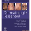 Image de Dermatologie : l'essentiel (2e édition) Jean-Louis Bolognia, Julie V. Schaffer, Karynne O. Duncan, Christine J. Ko