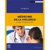 Image de Médecine de la violence pour le praticien Eric Baccino