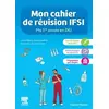 Image de Mon cahier de révision IFSI. Ma 1re année en DEI Louis Piprot, Garry Laudren