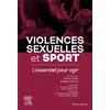 Image de Violences sexuelles et sport Collectif
