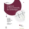 Image de Urgences et Soins Intensifs de Cardiologie Collectif, Marco Tubaro, Pascal Vranckx, Susanna Price, Christiaan Vrints, Eric Bonnefoy-Cudraz
