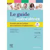 Image de Le guide de la puéricultrice Sébastien Colson, Jacqueline Gassier, Colette Saint-Sauveur