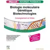 Image de Biologie Moléculaire - Génétique - Biotechnologies Collectif, Pascale Cohen