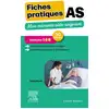 Image de Fiches pratiques AS : Mon mémento aide-soignant - Modules 1 à 5 Alain Ramé