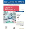 Image de Urgences-réanimation Marie-Reine Losser, David Naudin, Frank Paillard