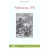 Image de Tombouctou 1894 Daniel Grévoz