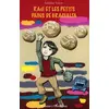Image de Raùl et les petits pains de Gracialta Salama Valen