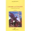 Image de L'homme aux gniasses - et autres recits de la nuit - nouvelles Jean Bensimon