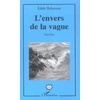 Image de L'envers de la vague - nouvelles Edith Habersaat