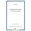 Image de Poétique de juan gelman, une écriture à trois visages Philippe Friolet