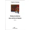 Image de Scènes de divorce avec entrée de témoins