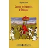 Image de Contes et légendes d'Ethiopie Huguette Pérol