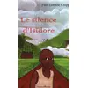 Image de Le silence d'isidore Paul-Etienne Chipp