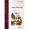 Image de Nika l'africaine Aurore Costa
