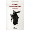Image de Le théâtre c'est pas un métier ! Nicolas Bataille