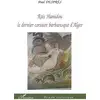 Image de Rais hamidou, le dernier corsaire barbaresque d'alger Paul Desprès