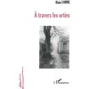 Image de À travers les orties Alain Lorne
