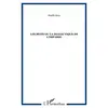 Image de Les mots ou la dialectique de l'impasse Khalifa Soua