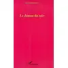 Image de Les démons du soir Rose Péquignot