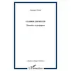 Image de Classer les récits - théories et pratiques Aboubakr Chraïbi