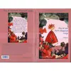 Image de Eby et son petit chaperon rouge Laurent Montel