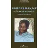 Image de Parlons manjak - ge nakan manjaku - langue de Guinée-Bissau Michel Malherbe, Carfa Mendes