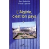 Image de L'Algérie, c'est ton pays Paule Lejeune, Ben Belkahla