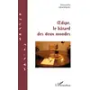 Image de Oedipe, le batard des deux mondes Massamba Diadhiou